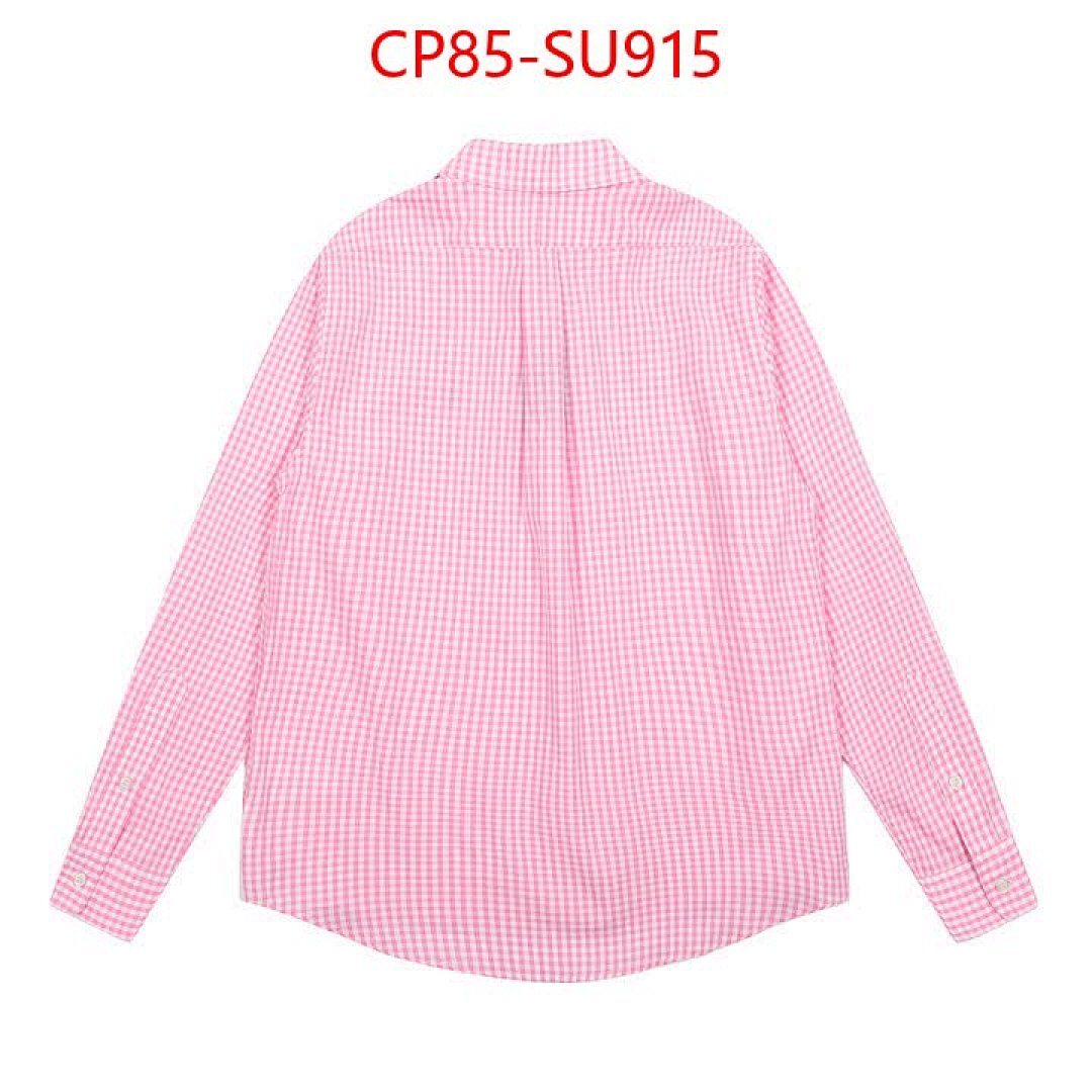 Clothing-Ralph Lauren ID: SU915 $: 85USD