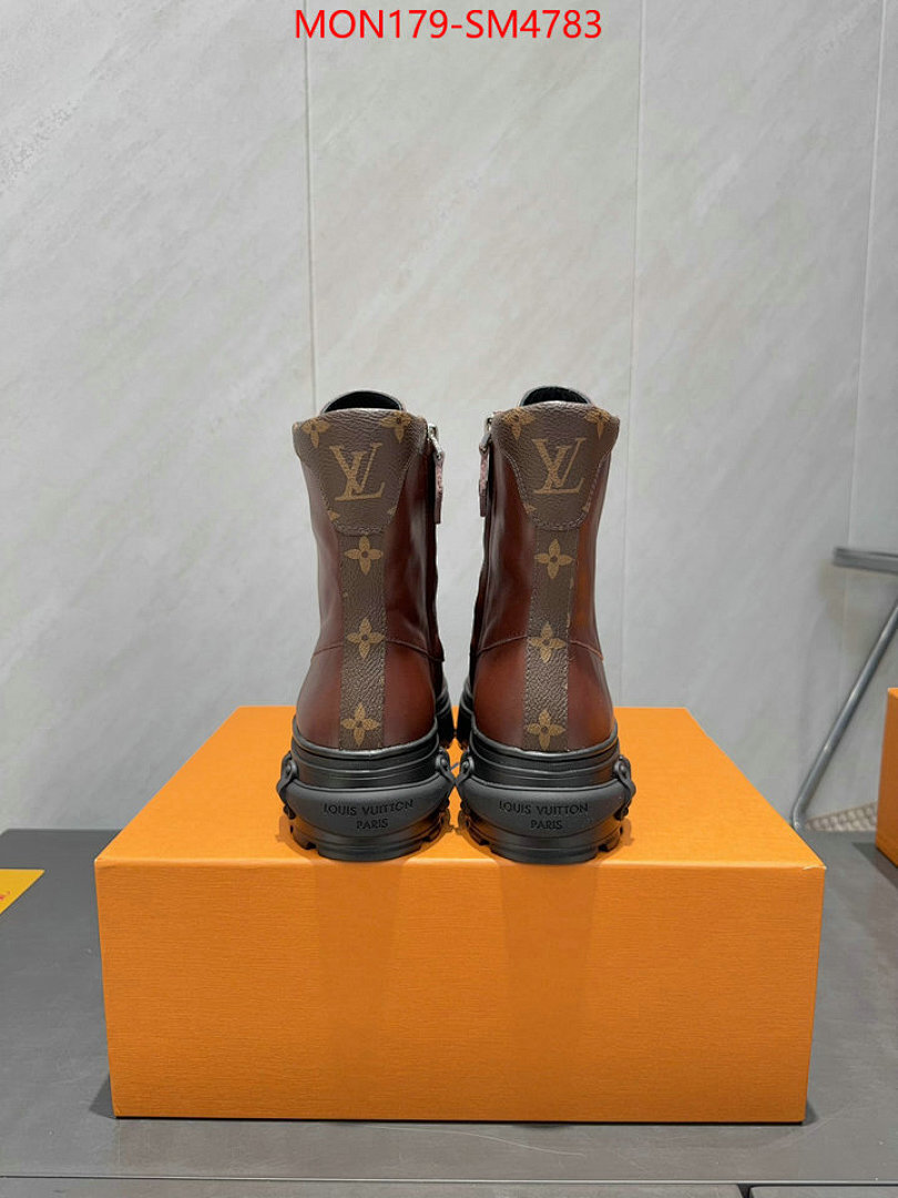 Women Shoes-Boots ID: SM4783 $: 179USD