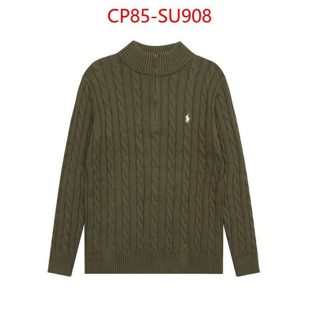 Clothing-Ralph Lauren ID: SU908 $: 85USD
