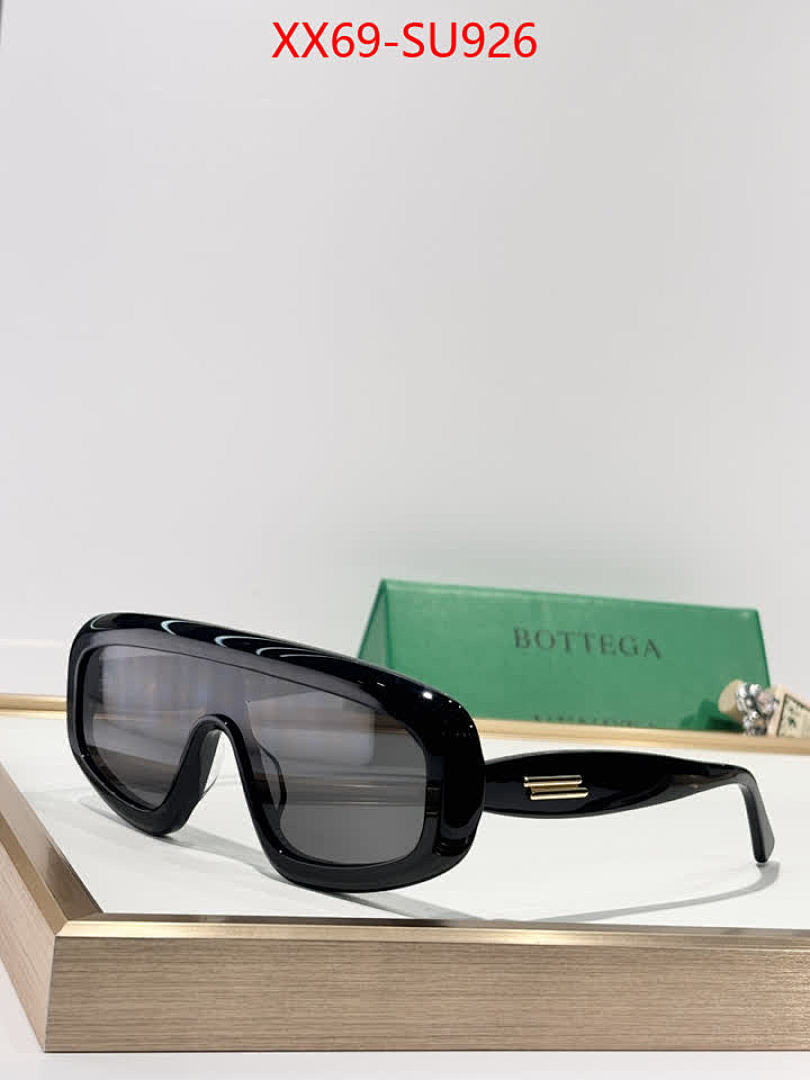 Glasses-BV ID: SU926 $: 69USD