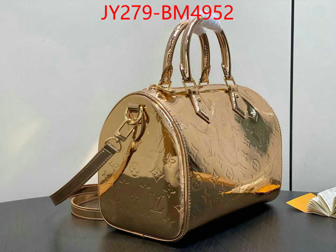 LV Bags(TOP)-Speedy- ID: BM4952 $: 279USD,