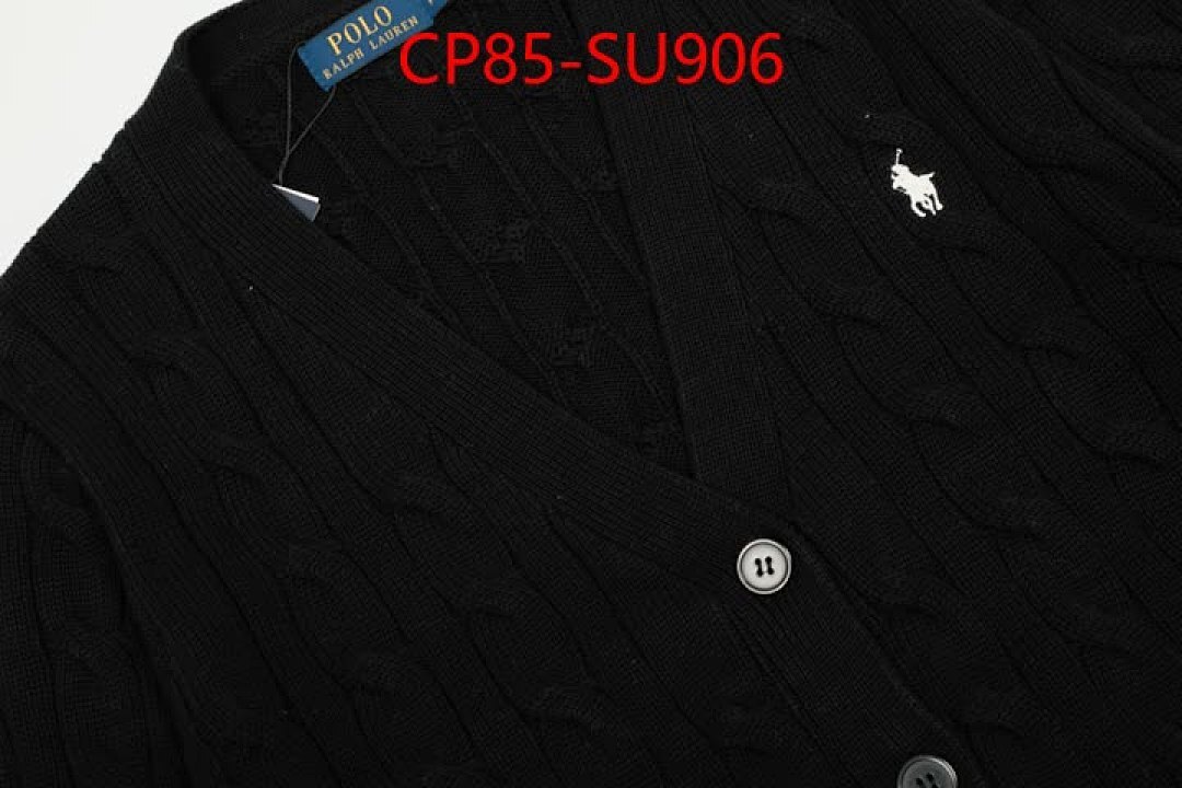 Clothing-Ralph Lauren ID: SU906 $: 85USD