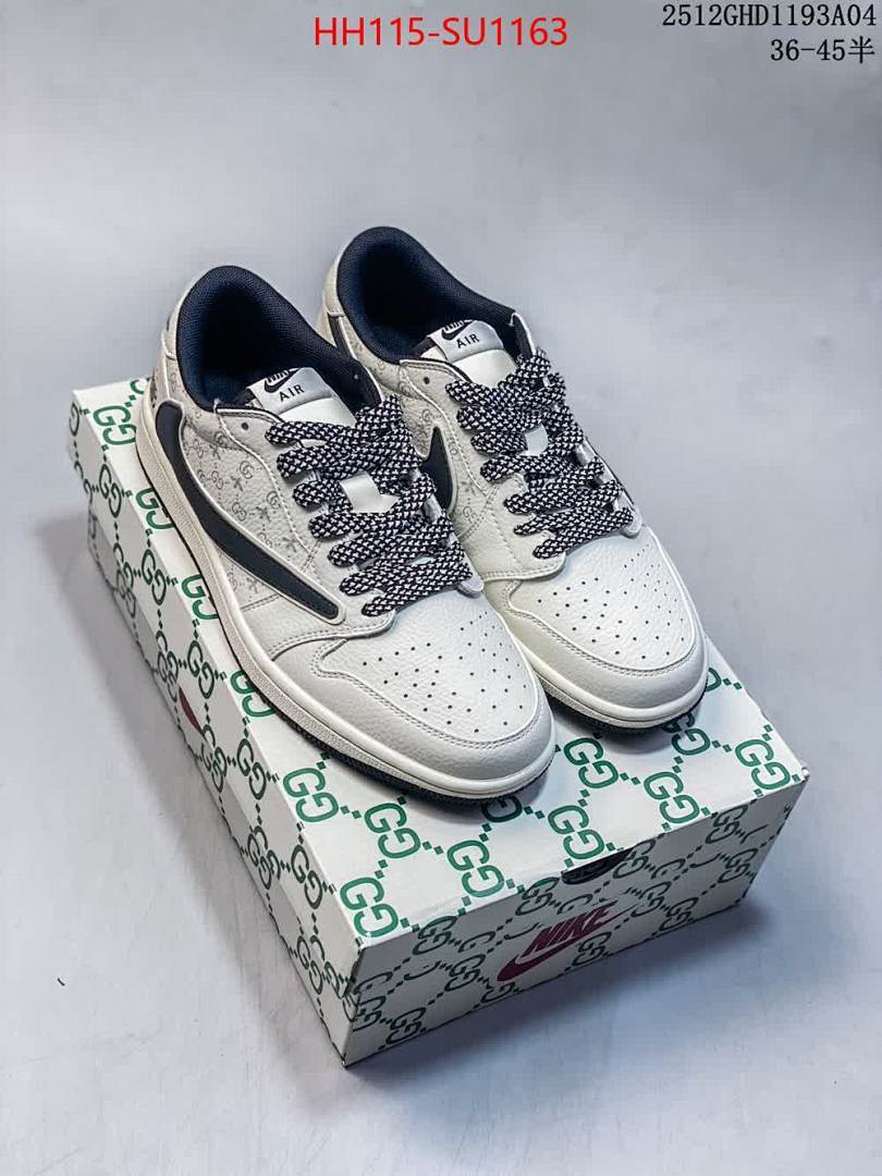 Women Shoes-Air Jordan ID: SU1163 $: 115USD