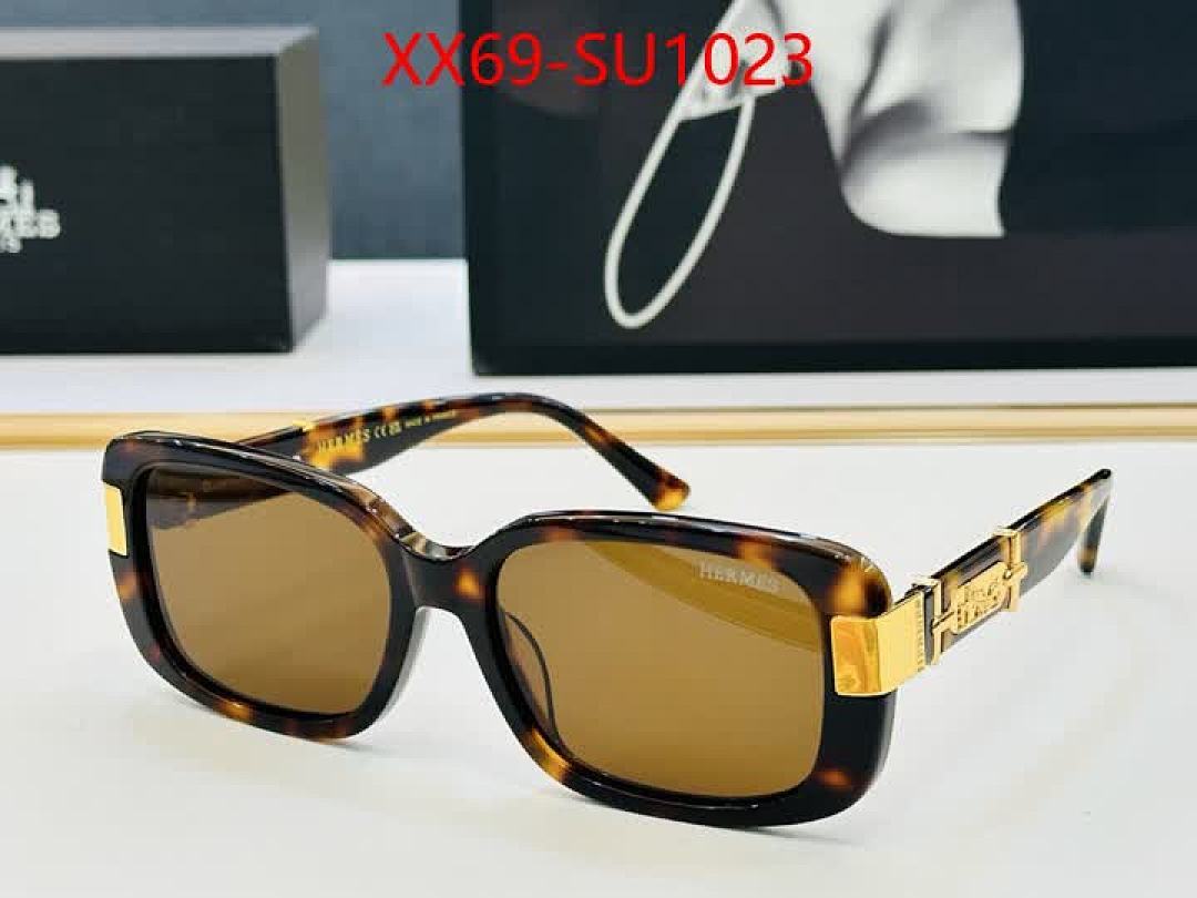 Glasses-Hermes ID: SU1023 $: 69USD