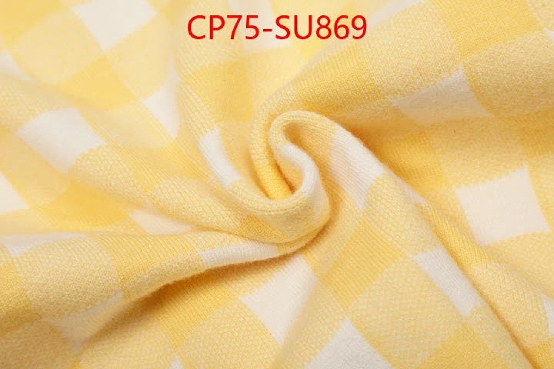 Clothing-Ralph Lauren ID: SU869 $: 75USD