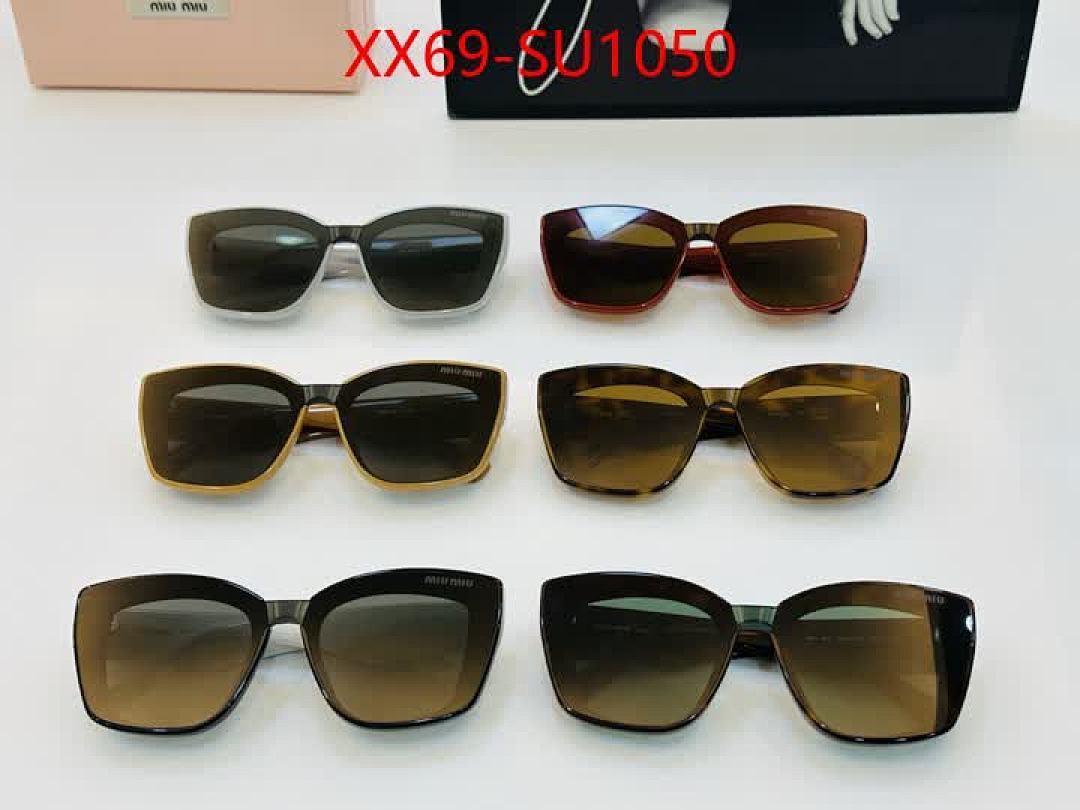 Glasses-Miu Miu ID: SU1050 $: 69USD