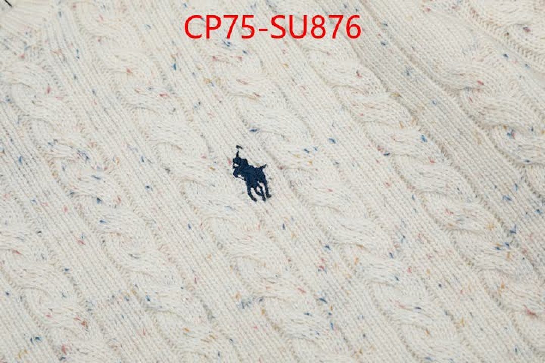 Clothing-Ralph Lauren ID: SU876 $: 75USD