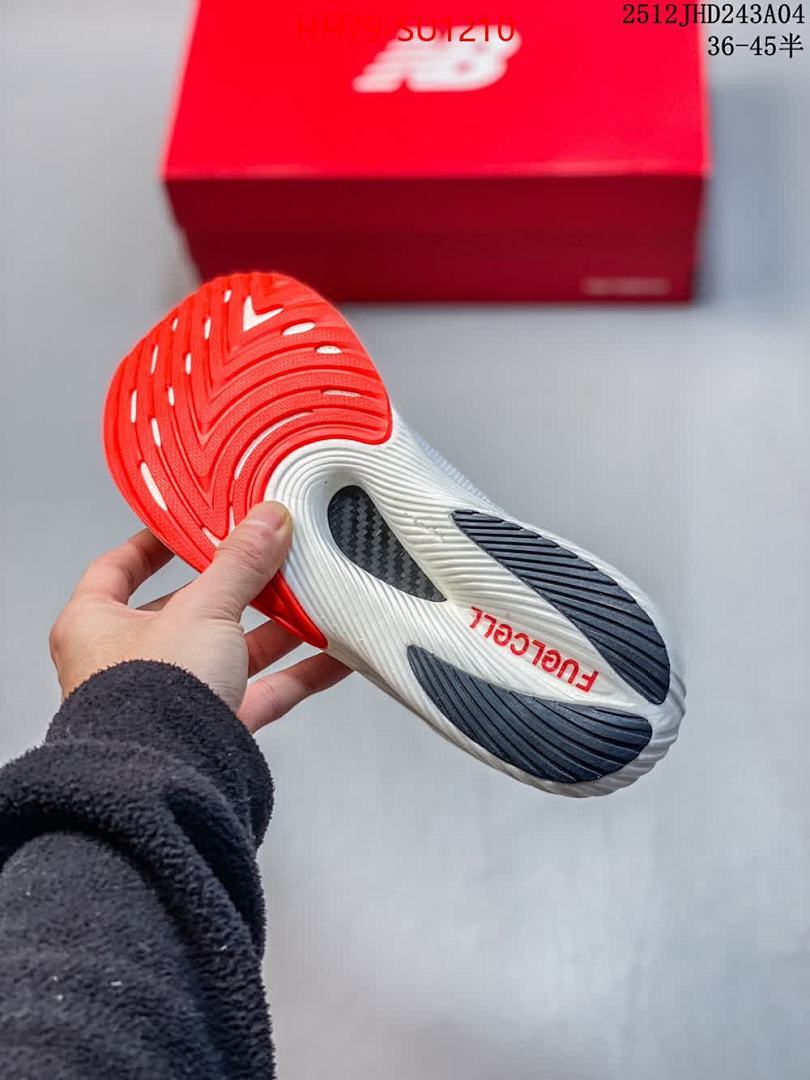 Men Shoes-New Balance ID: SU1210 $: 79USD