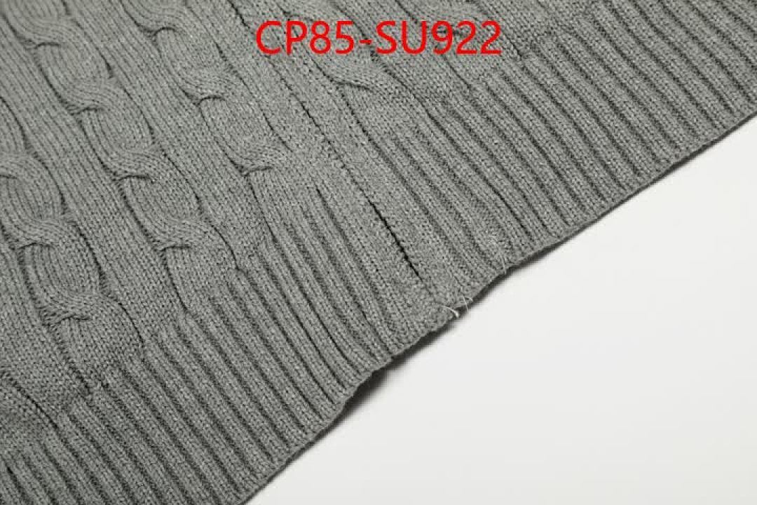 Clothing-Ralph Lauren ID: SU922 $: 85USD