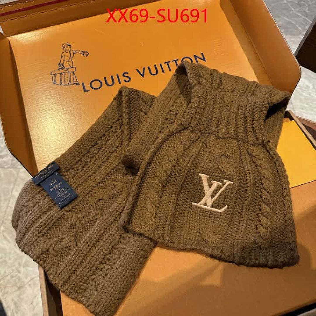 Scarf-LV ID: SU691 $: 69USD
