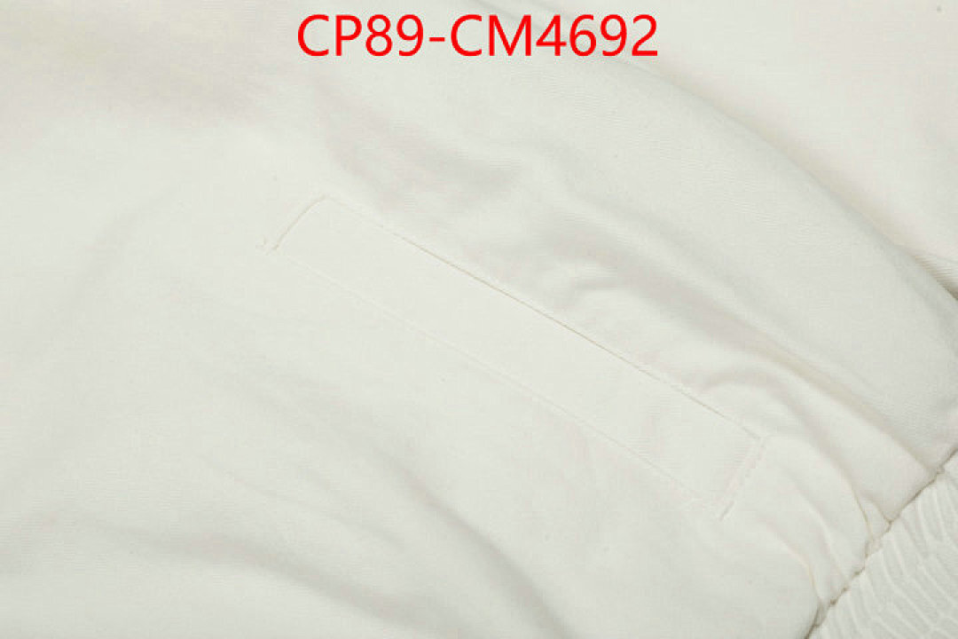 Clothing-Ralph Lauren ID: CM4692 $: 89USD