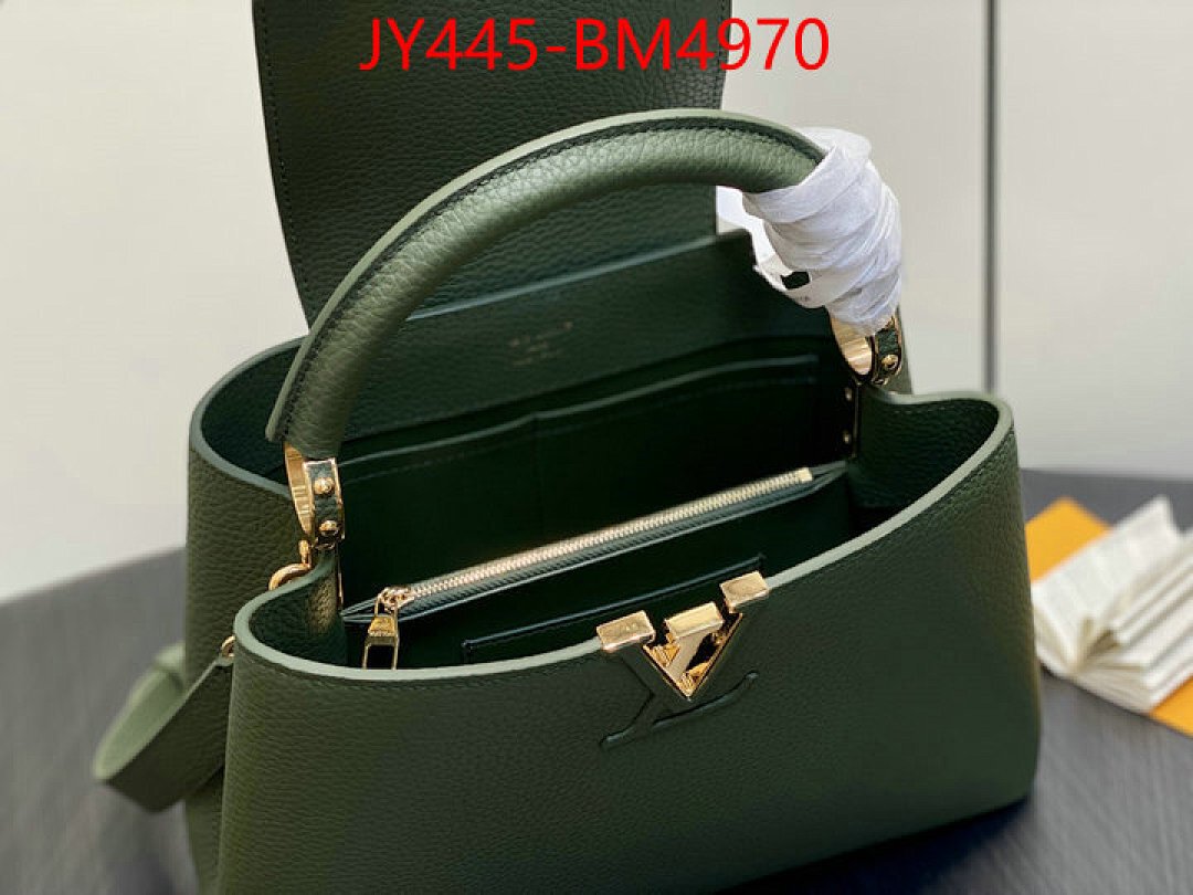 LV Bags(TOP)-Handbag Collection- ID: BM4970