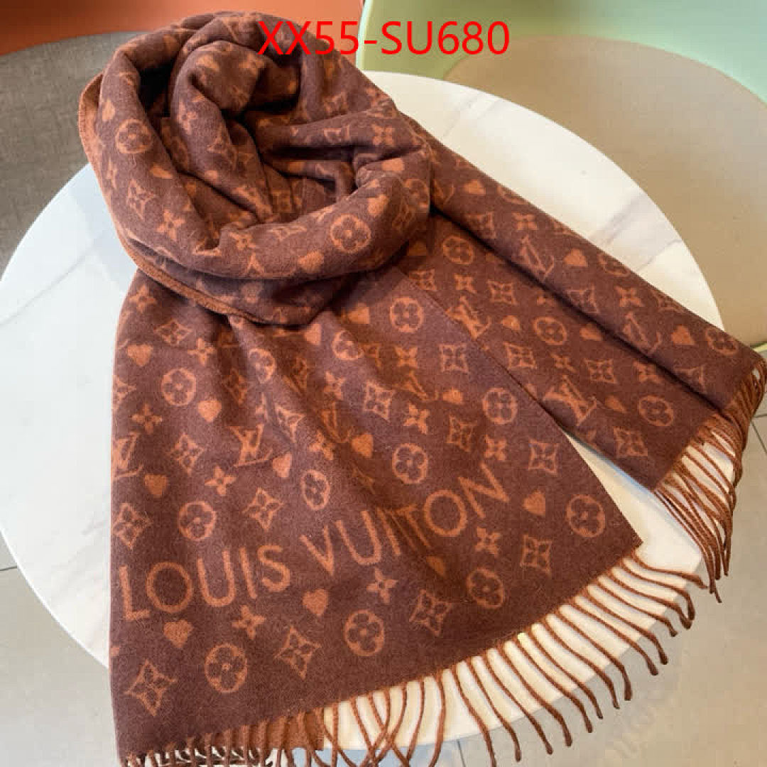 Scarf-LV ID: SU680 $: 55USD
