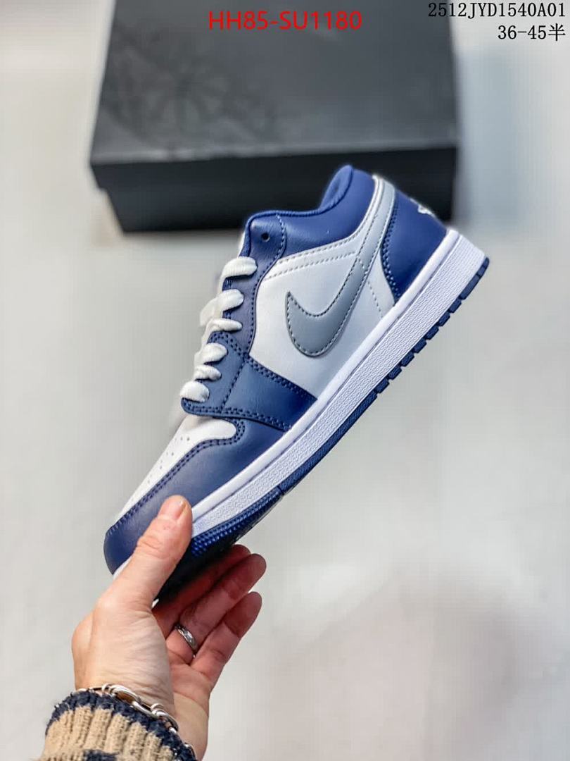 Women Shoes-Air Jordan ID: SU1180 $: 85USD