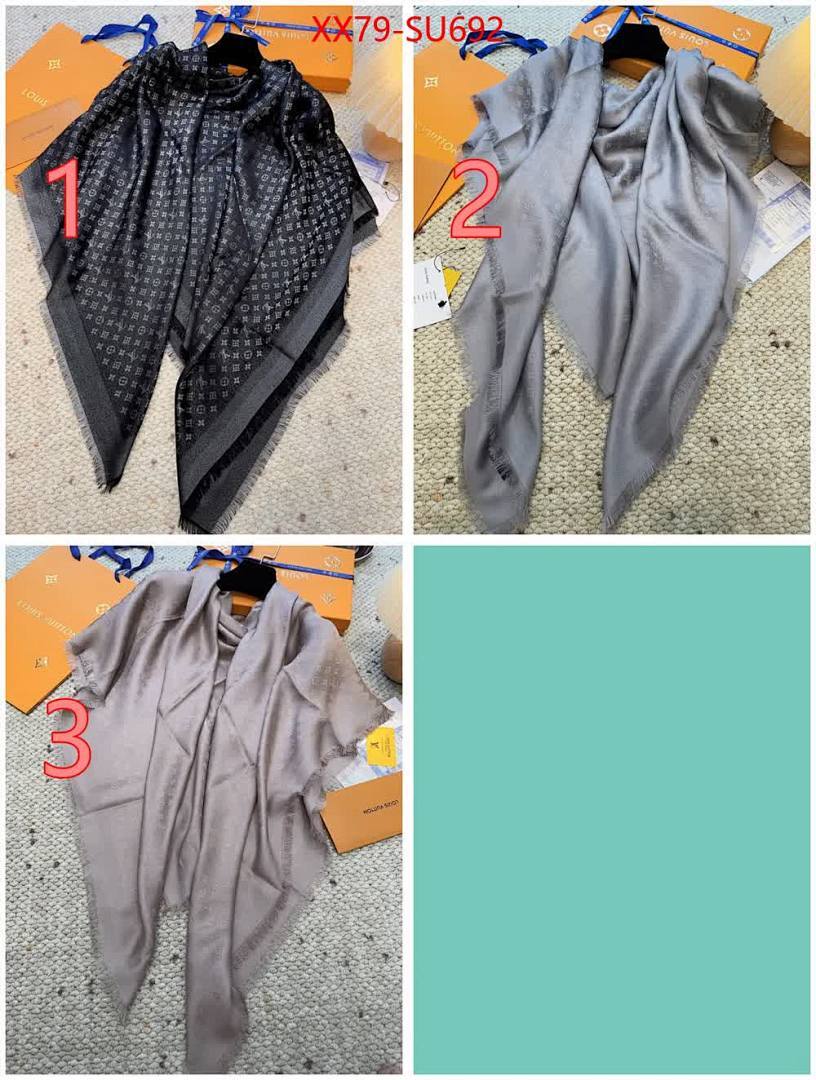 Scarf-LV ID: SU692 $: 79USD