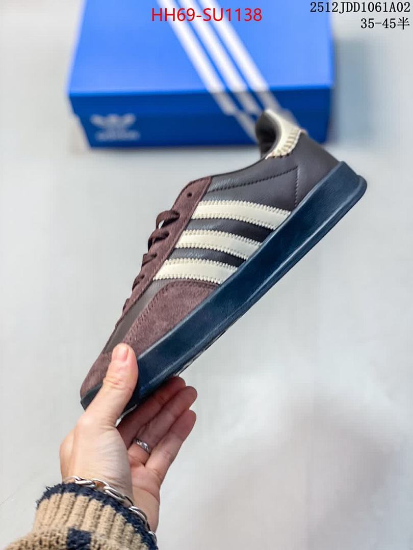 Men Shoes-Adidas ID: SU1138 $: 69USD