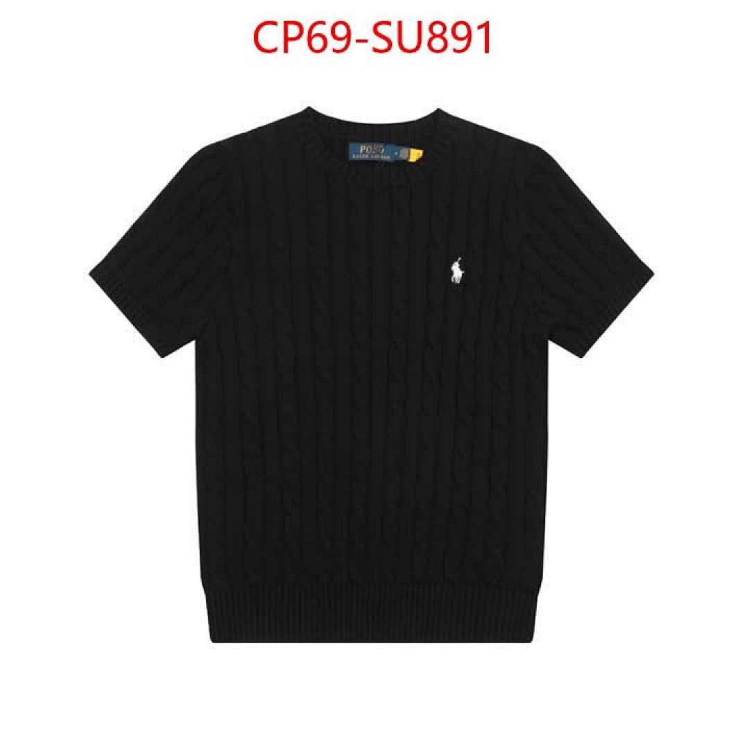 Clothing-Ralph Lauren ID: SU891 $: 69USD
