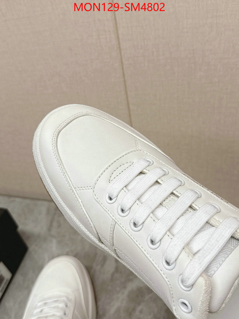 Women Shoes-YSL ID: SM4802 $: 129USD