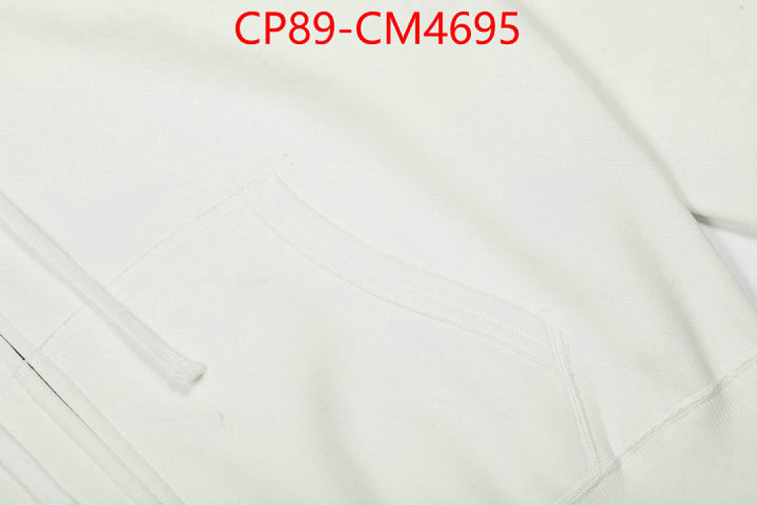 Clothing-Ralph Lauren ID: CM4695 $: 89USD