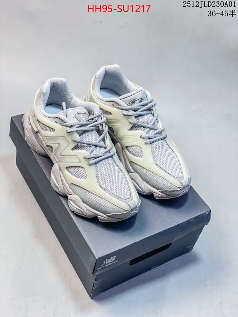 Men Shoes-New Balance ID: SU1217 $: 95USD