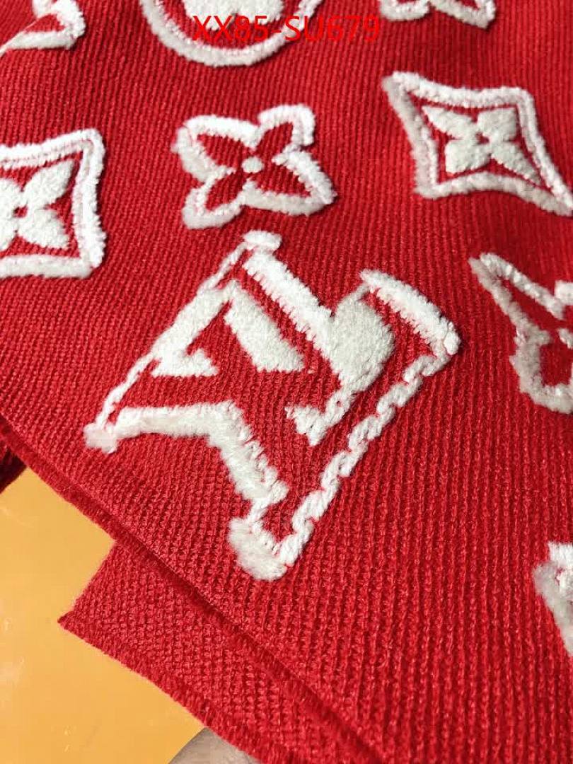 Scarf-LV ID: SU679 $: 85USD