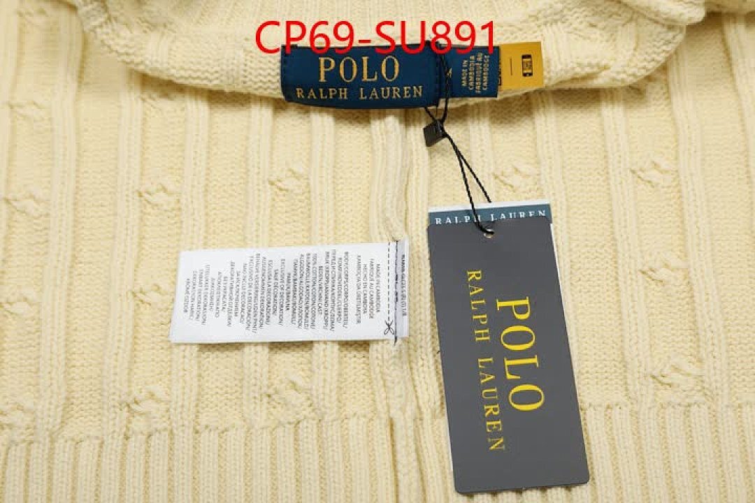 Clothing-Ralph Lauren ID: SU891 $: 69USD