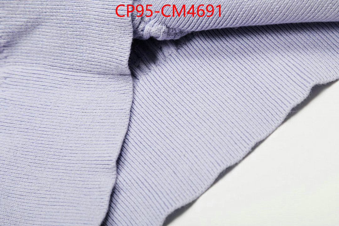 Clothing-Ralph Lauren ID: CM4691 $: 85USD