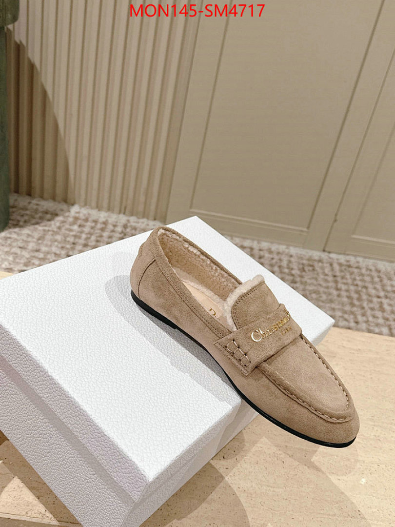 Women Shoes-Dior ID: SM4717 $: 145USD