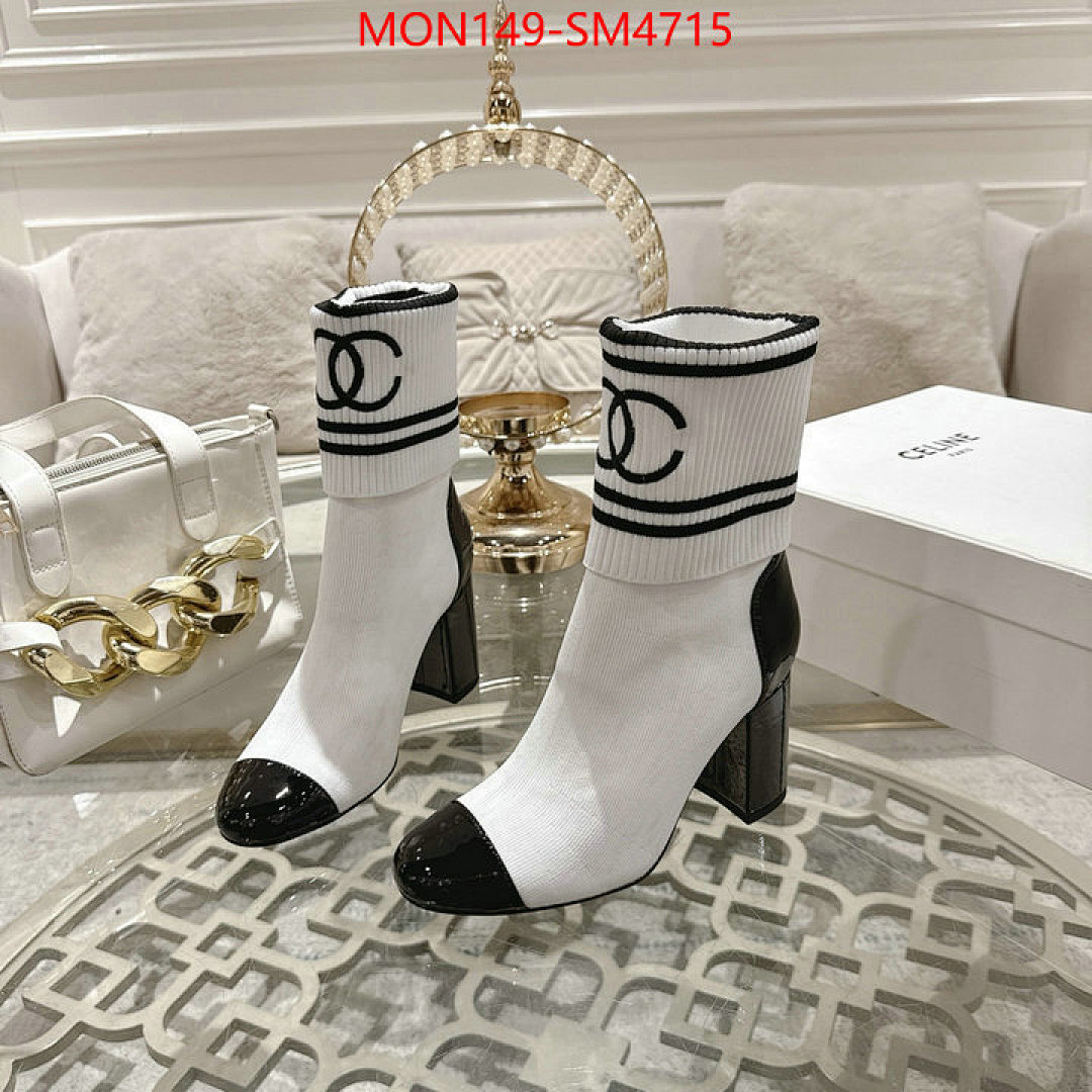 Women Shoes-Boots ID: SM4715 $: 149USD