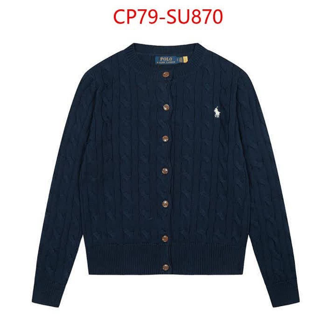 Clothing-Ralph Lauren ID: SU870 $: 79USD