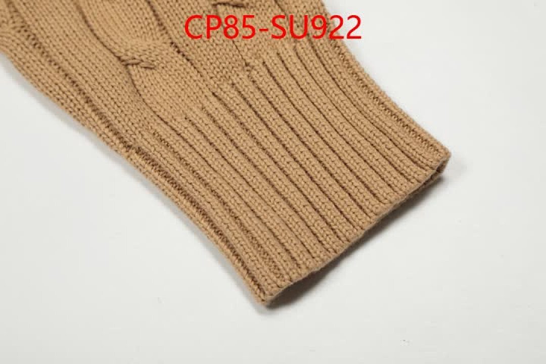 Clothing-Ralph Lauren ID: SU922 $: 85USD