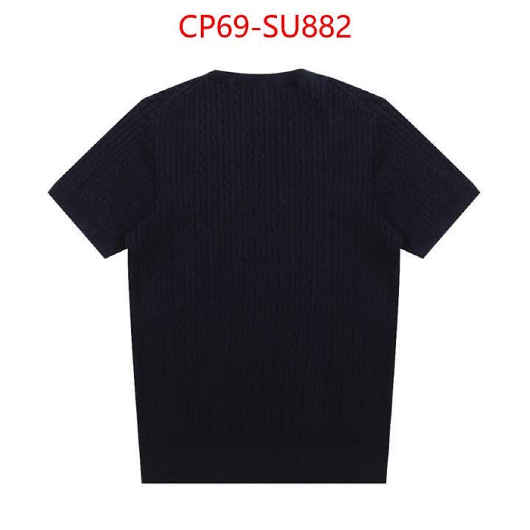 Clothing-Ralph Lauren ID: SU882 $: 69USD