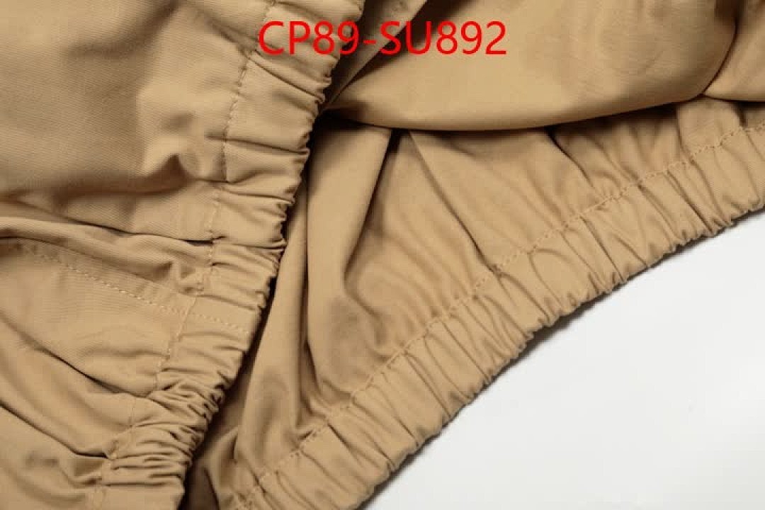 Clothing-Ralph Lauren ID: SU892 $: 89USD