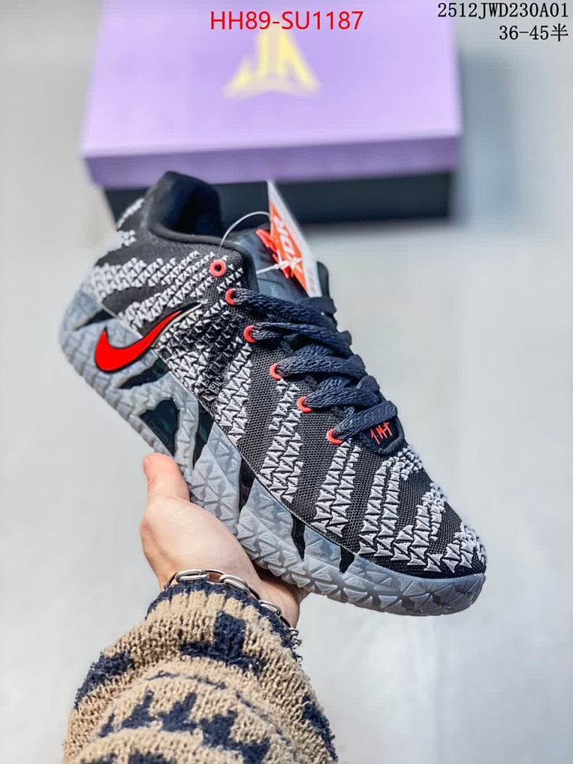 Women Shoes-Air Jordan ID: SU1187 $: 89USD