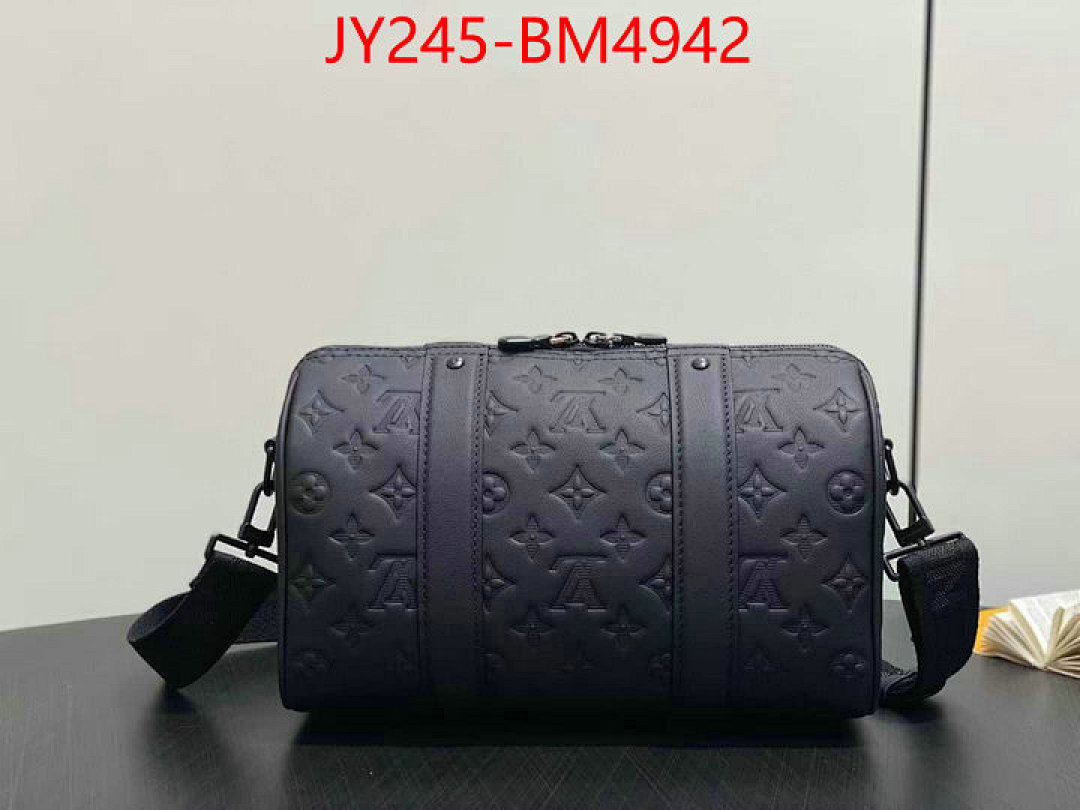 LV Bags(TOP)-Speedy- ID: BM4942 $: 245USD,