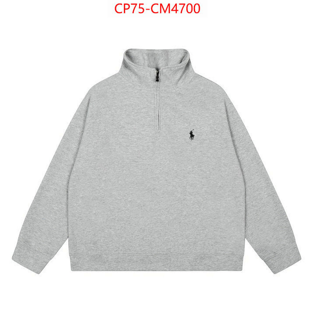Clothing-Ralph Lauren ID: CM4700 $: 75USD