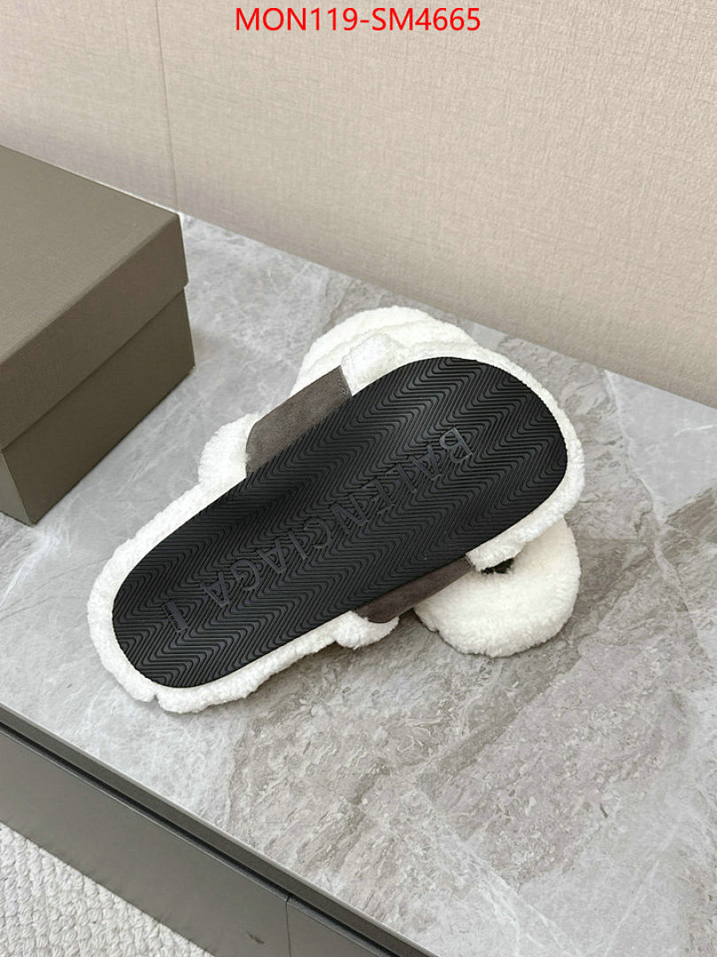 Women Shoes-Balenciaga ID: SM4665 $: 119USD