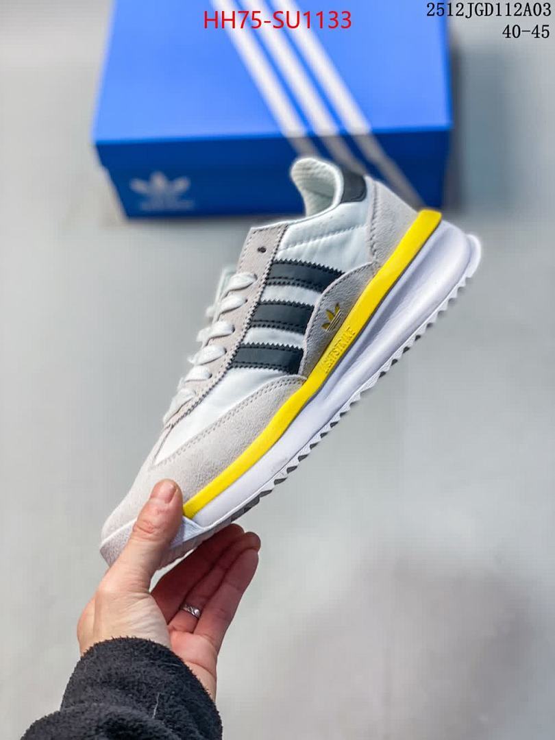 Women Shoes-Adidas ID: SU1133 $: 75USD