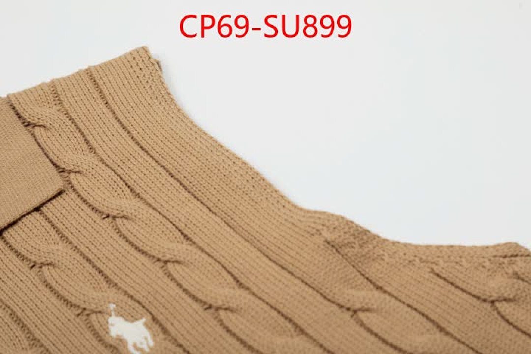 Clothing-Ralph Lauren ID: SU899 $: 69USD