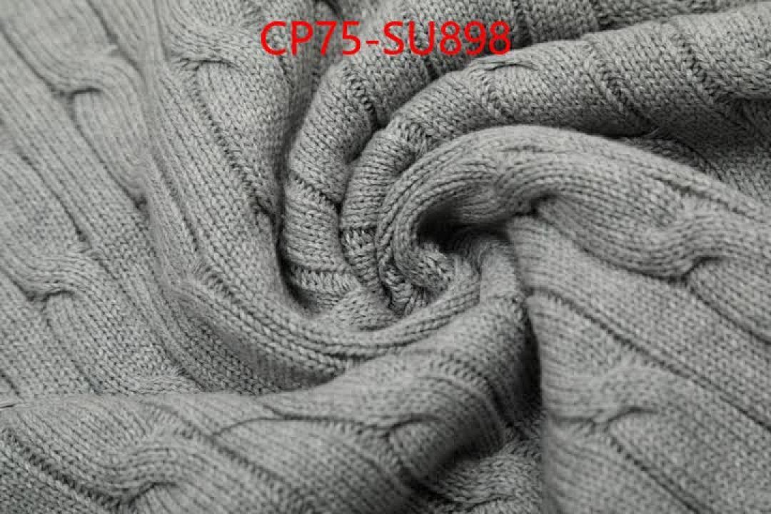 Clothing-Ralph Lauren ID: SU898 $: 75USD