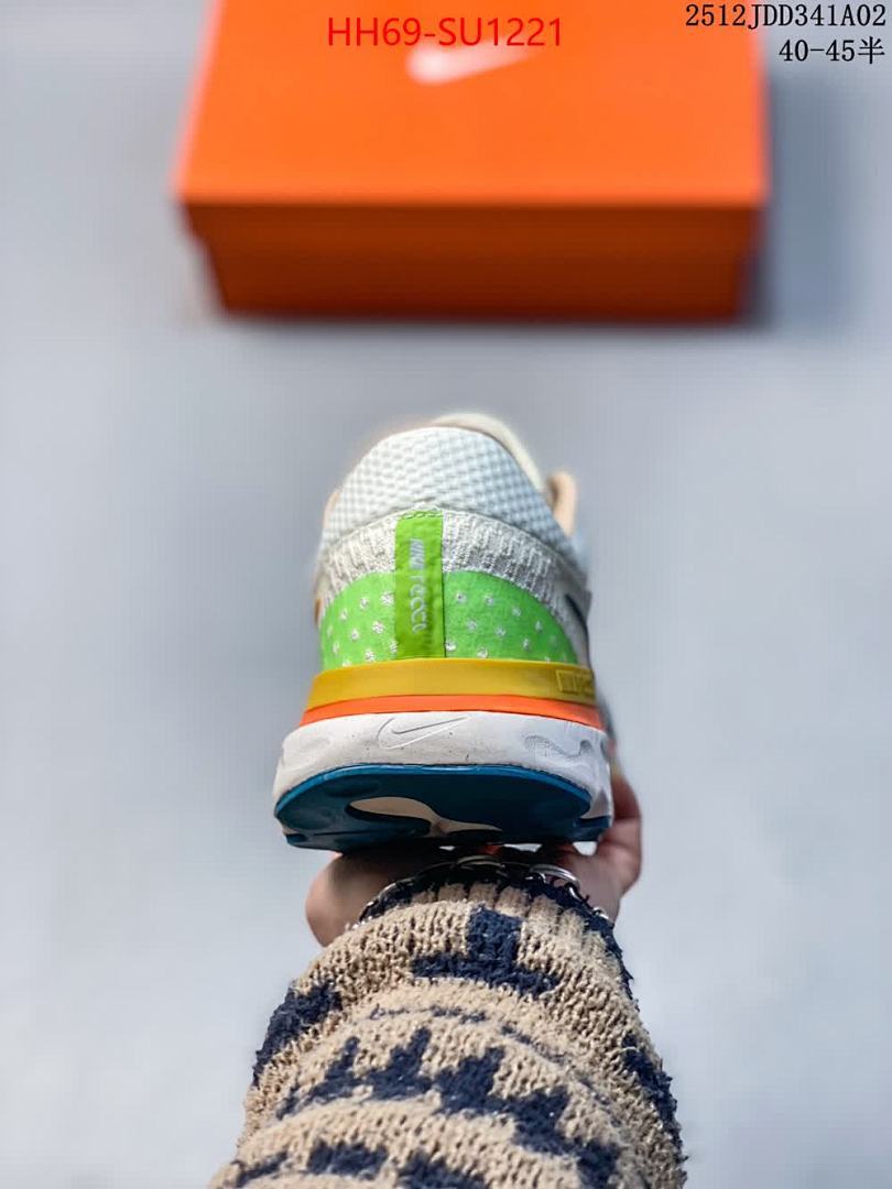 Men Shoes-Nike ID: SU1221 $: 69USD