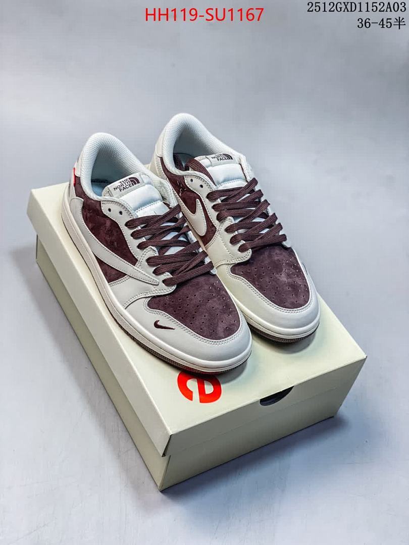 Men Shoes-Air Jordan ID: SU1167 $: 119USD