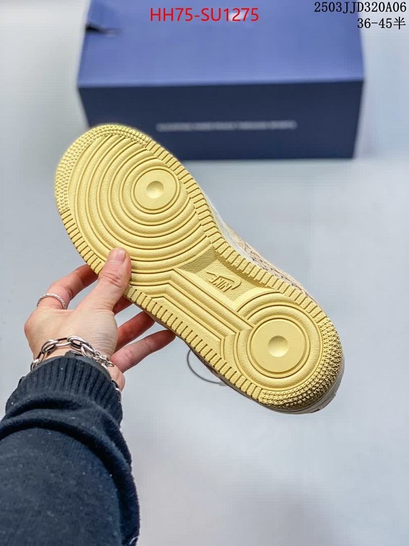 Men Shoes-Nike ID: SU1275 $: 75USD