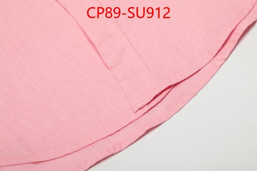 Clothing-Ralph Lauren ID: SU912 $: 89USD