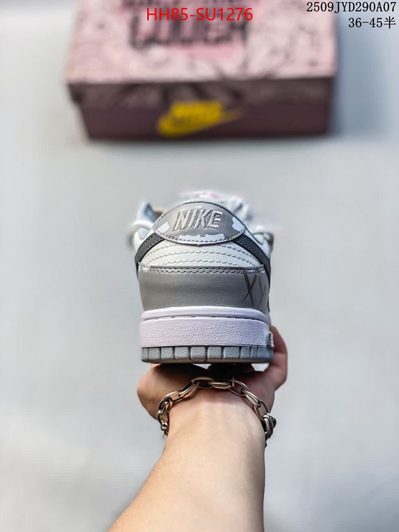 Men Shoes-Nike ID: SU1276 $: 85USD