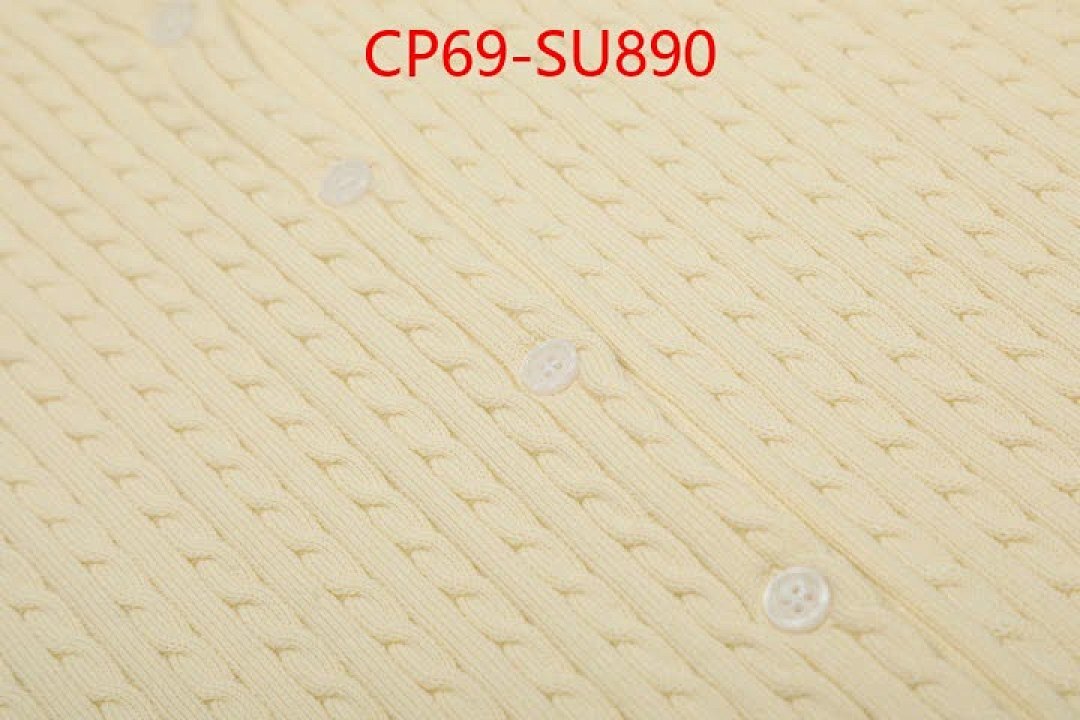 Clothing-Ralph Lauren ID: SU890 $: 69USD