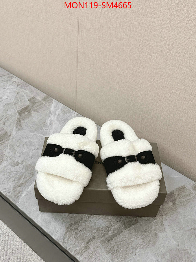 Women Shoes-Balenciaga ID: SM4665 $: 119USD