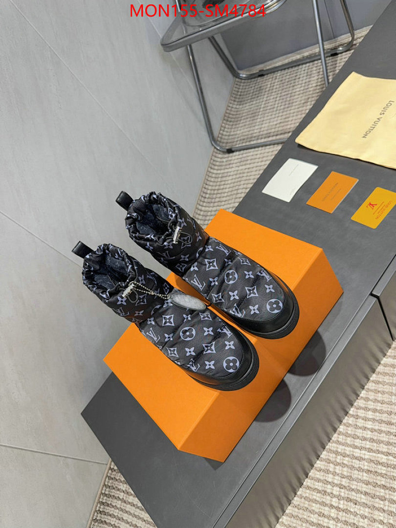 Women Shoes-Boots ID: SM4784 $: 155USD