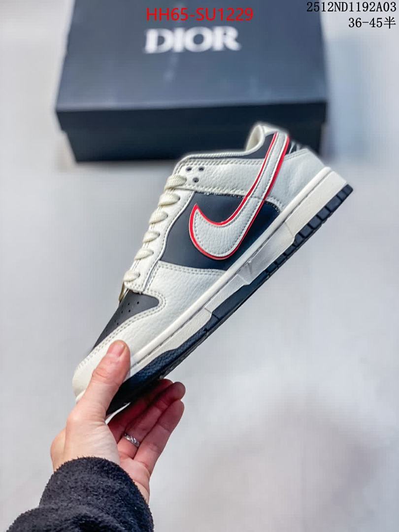 Women Shoes-NIKE ID: SU1229 $: 65USD