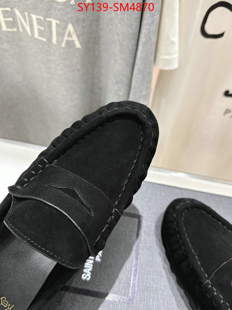 Women Shoes-YSL ID: SM4870 $: 139USD